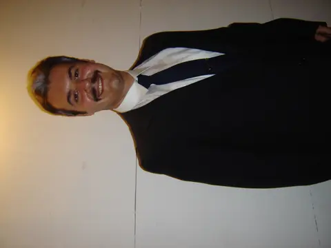 2008 Τα τέσσερα πόδια του τραπεζιού · πρόβες παρασκήνια