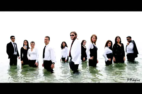 2009 Ένας Βλάκας και μισός