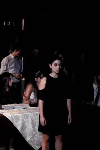 2016 Τραπεζαρία