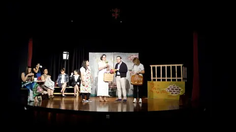 2019 Ηλιθιότητας εγκώμιο