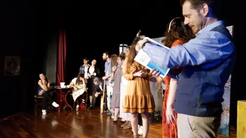 2019 Ηλιθιότητας εγκώμιο