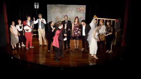 2019 Ηλιθιότητας εγκώμιο