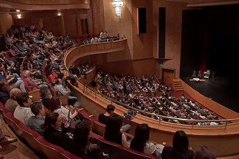 2019 Το τελευταίο μπάρκο