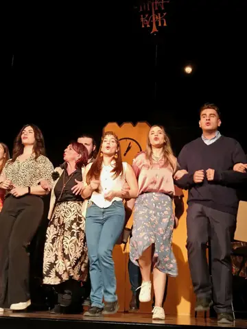 2025 Τα παράπονα στον Δήμαρχο