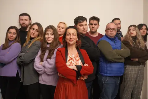 2025 Τα παράπονα στον Δήμαρχο